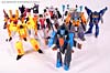 Cybertron Thundercracker - Image #49 of 54