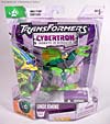 Cybertron Undermine - Image #1 of 79
