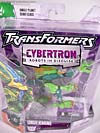 Cybertron Undermine - Image #2 of 79