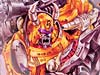 Cybertron Unicron - Image #7 of 123