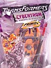 Cybertron Unicron - Image #8 of 123
