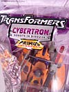 Cybertron Unicron - Image #20 of 123