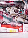Cybertron Vector Prime - Image #2 of 106