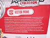 Cybertron Vector Prime - Image #8 of 106