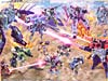 Cybertron Vector Prime - Image #14 of 103