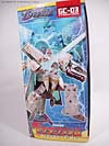 Cybertron Vector Prime - Image #16 of 103