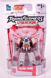 Cybertron Vector Prime - Image #10 of 59