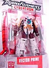 Cybertron Vector Prime - Image #11 of 59