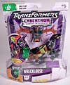 Cybertron Wreckloose - Image #1 of 97