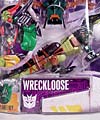 Cybertron Wreckloose - Image #2 of 97