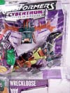 Cybertron Wreckloose - Image #14 of 97