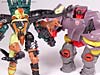 Cybertron Wreckloose - Image #94 of 97