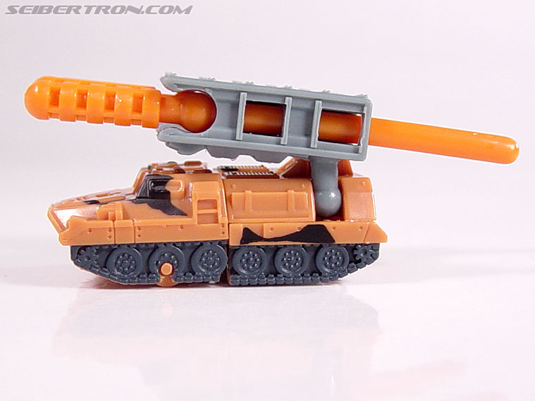 Transformers Cybertron Tankor (Image #10 of 36) Transformers Cybertron Tankor (Image #10 of 36)