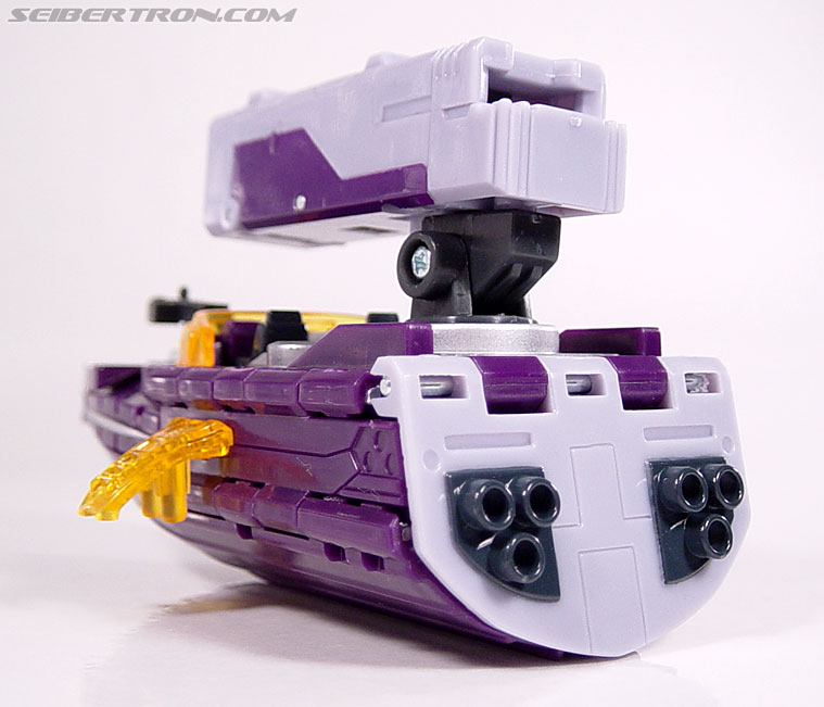 Transformers Cybertron Thunderblast (Chromia) (Image #26 of 82) Transformers Cybertron Thunderblast (Chromia) (Image #26 of 82)