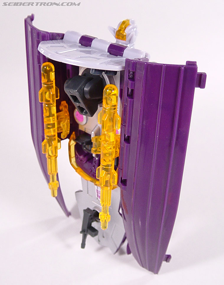 Transformers Cybertron Thunderblast (Chromia) (Image #51 of 82)