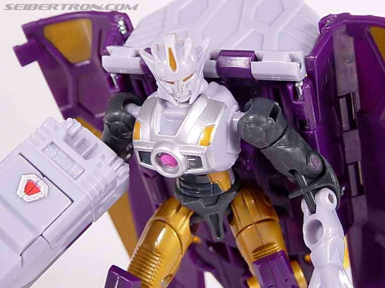 Transformers Cybertron Thunderblast (Chromia) (Image #64 of 82)