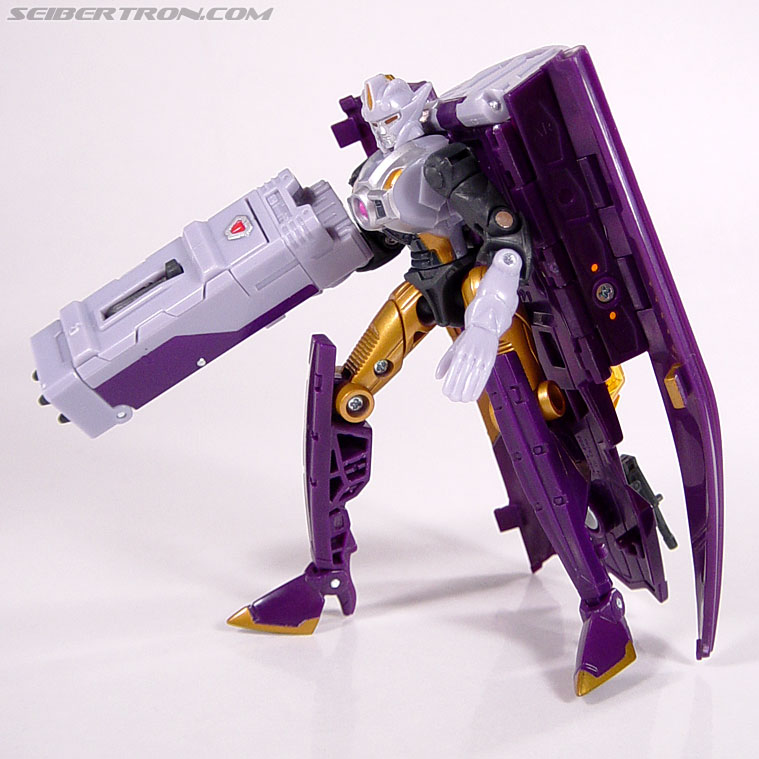 Transformers Cybertron Thunderblast (Chromia) (Image #66 of 82)