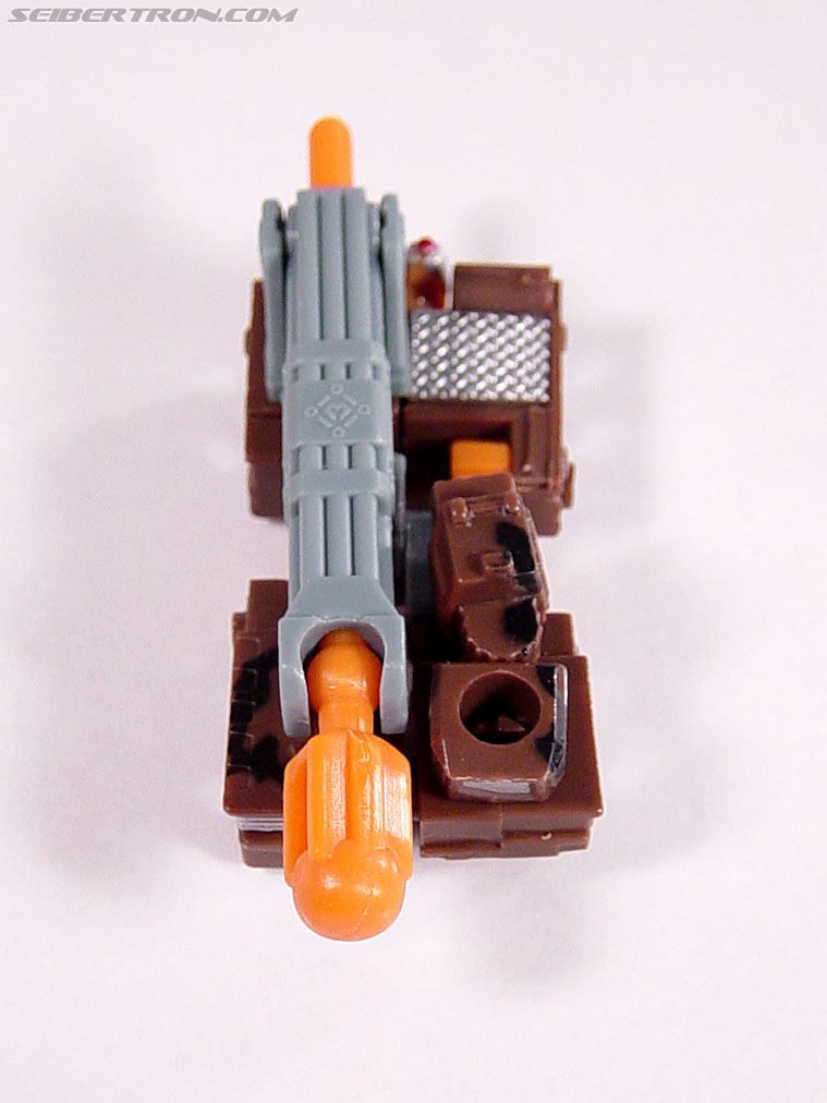Transformers Cybertron Thunderblast (Image #1 of 35)