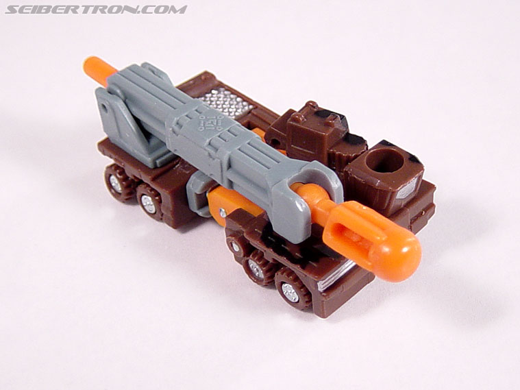 Transformers Cybertron Thunderblast (Image #3 of 35)