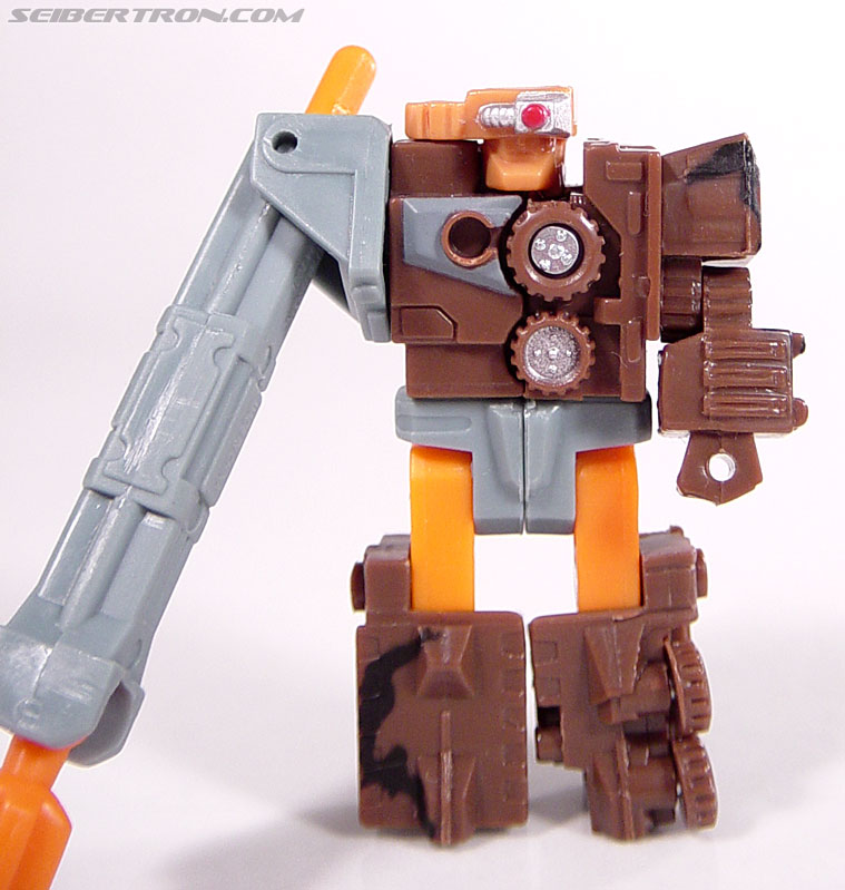 Transformers Cybertron Thunderblast (Image #19 of 35)