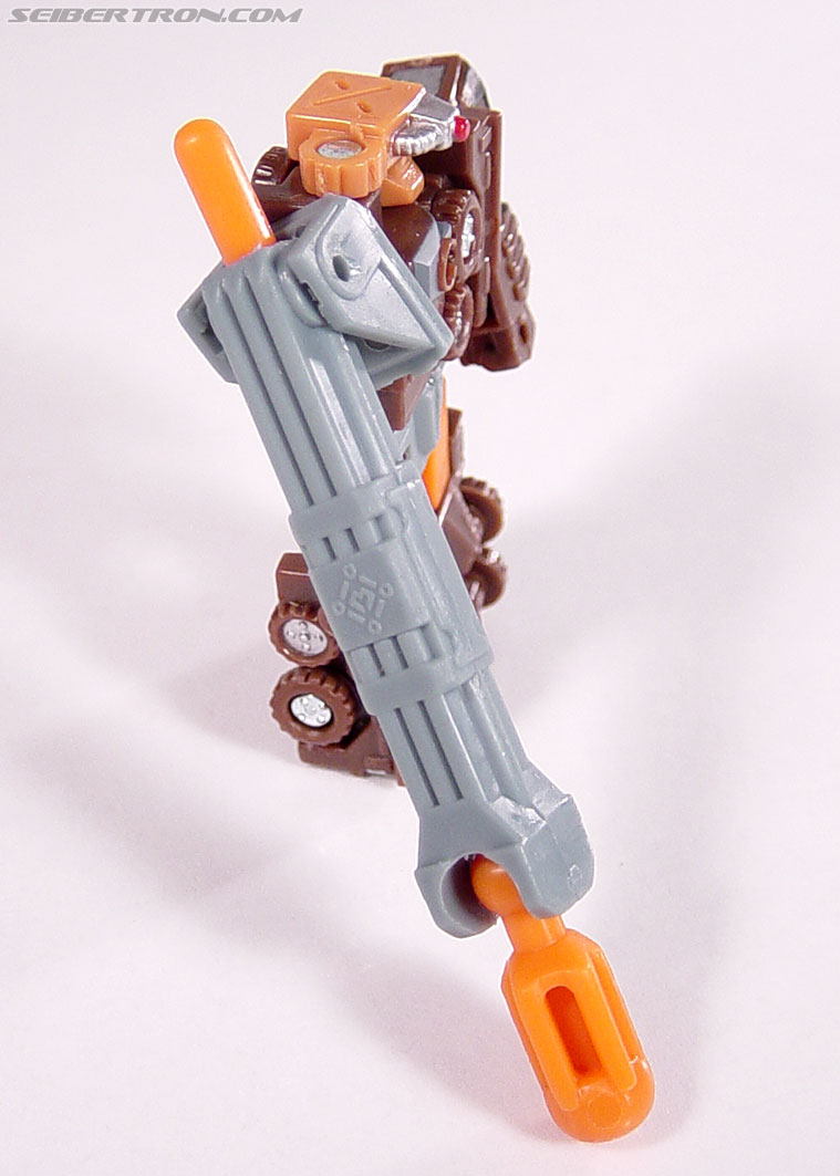 Transformers Cybertron Thunderblast (Image #22 of 35)