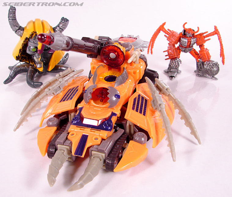 Transformers Cybertron Unicron (Image #39 of 123)
