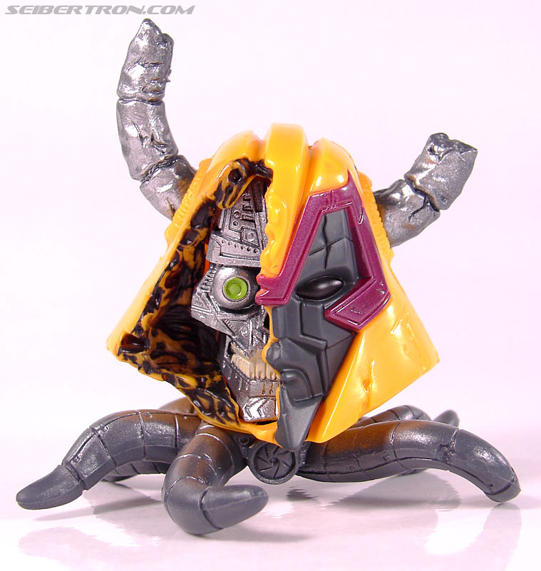 Transformers Cybertron Unicron (Image #1 of 58)