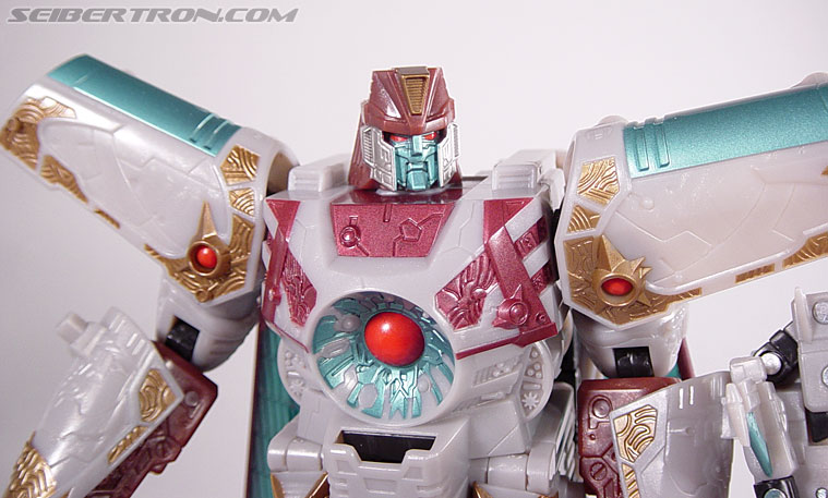 Transformers Cybertron Vector Prime (Image #83 of 103) Transformers Cybertron Vector Prime (Image #83 of 103)