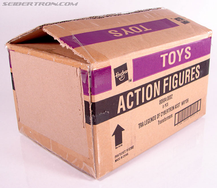 Transformers Cybertron Vector Prime (Image #1 of 59)
