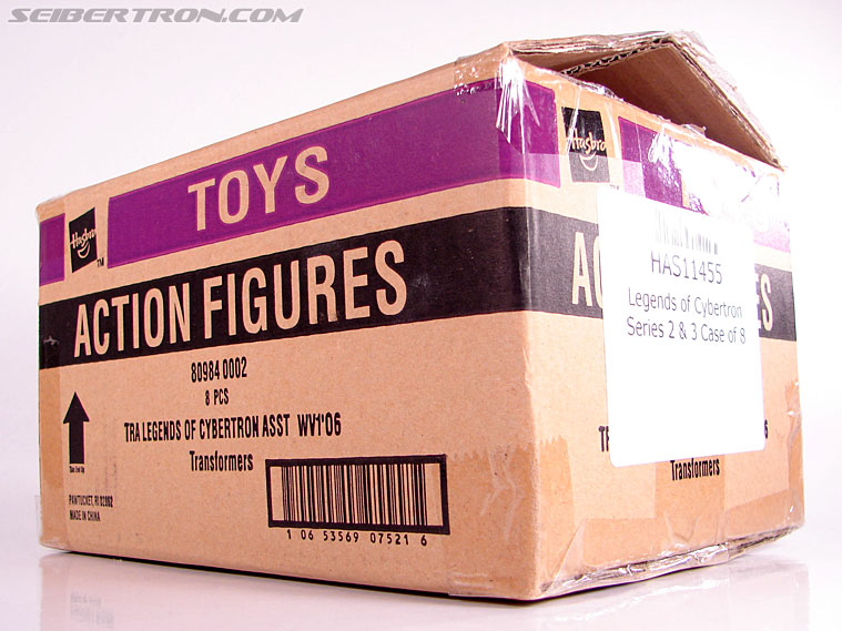 Transformers Cybertron Vector Prime (Image #3 of 59)