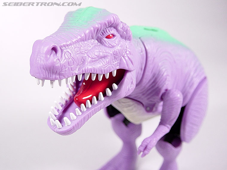 Transformers Robot Masters Megatron (Beast Megatron) (Image #11 of 67)