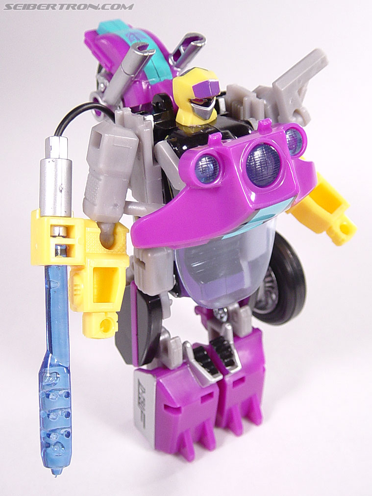 Transformers Robot Masters Double Face (Image #47 of 72)