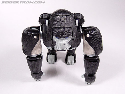 Transformers Robot Masters Optimus Primal (Beast Convoy) (Image #1 of 77)