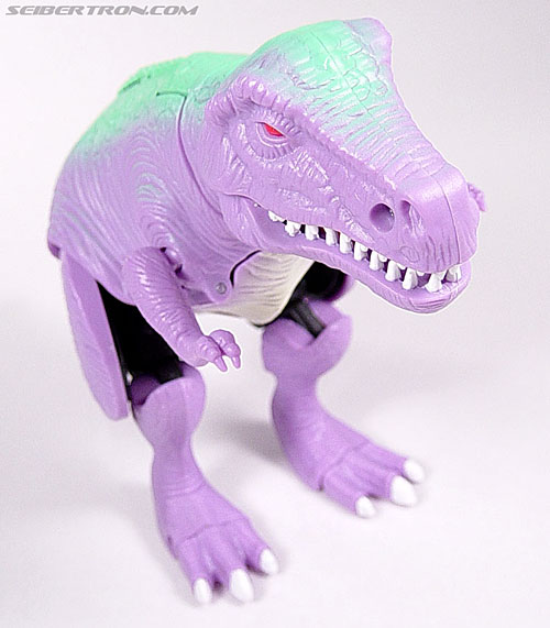 Transformers Robot Masters Megatron (Beast Megatron) (Image #2 of 67)