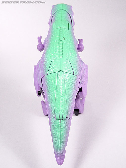 Transformers Robot Masters Megatron (Beast Megatron) (Image #5 of 67)