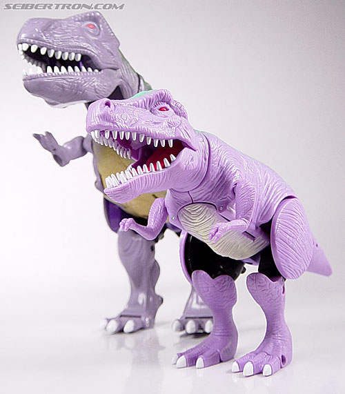 Transformers Robot Masters Megatron (Beast Megatron) (Image #13 of 67)
