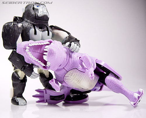 Transformers Robot Masters Megatron (Beast Megatron) (Image #16 of 67)