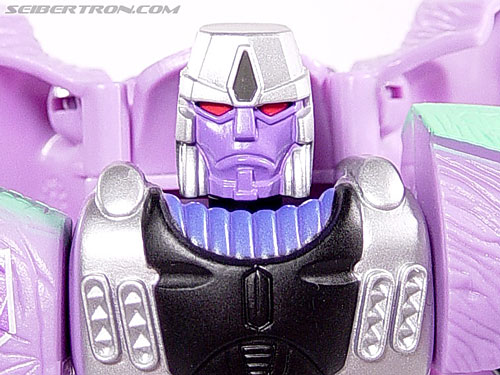 Megatron (Beast Megatron)