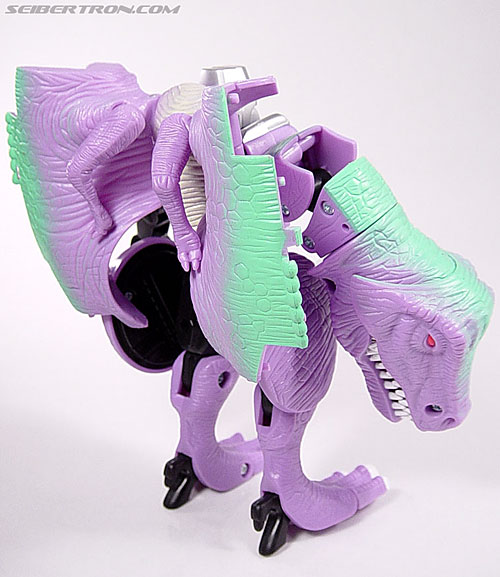 Transformers Robot Masters Megatron (Beast Megatron) (Image #29 of 67)