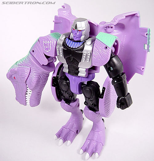 Transformers Robot Masters Megatron (Beast Megatron) (Image #36 of 67)