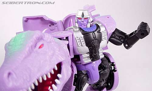 Transformers Robot Masters Megatron (Beast Megatron) (Image #43 of 67)