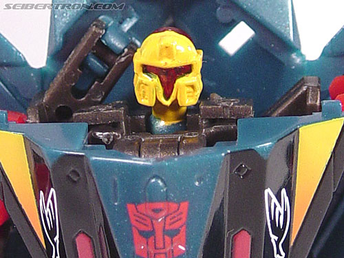 Delta Seeker