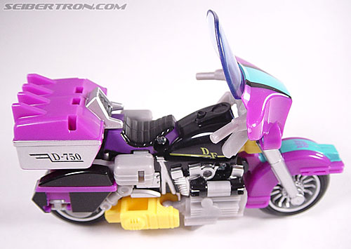 Transformers Robot Masters Double Face (Image #16 of 72)