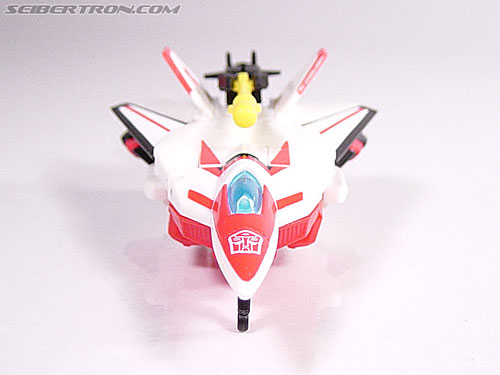 Transformers Robot Masters R-Blade (Jetfire) (Image #2 of 62)