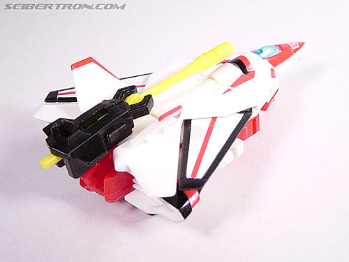 Transformers Robot Masters R-Blade (Jetfire) (Image #5 of 62)