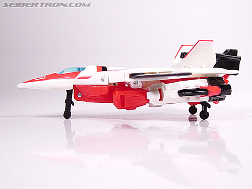 Transformers Robot Masters R-Blade (Jetfire) (Image #10 of 62)