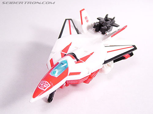 Transformers Robot Masters R-Blade (Jetfire) (Image #14 of 62)