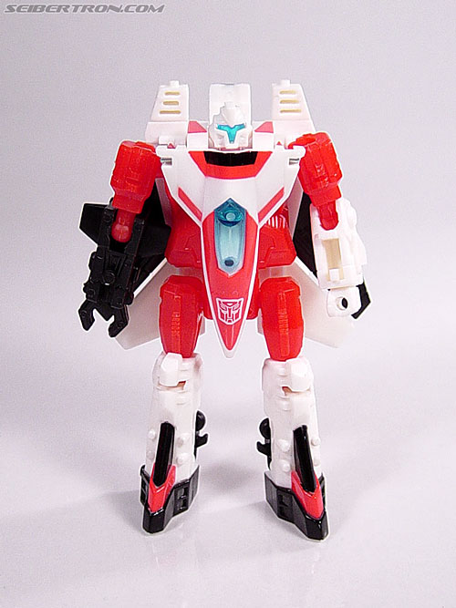 Transformers Robot Masters R-Blade (Jetfire) (Image #24 of 62)