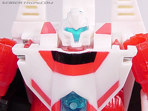 R-Blade (Jetfire)