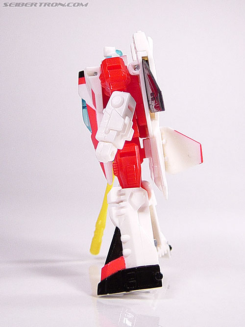 Transformers Robot Masters R-Blade (Jetfire) (Image #34 of 62)